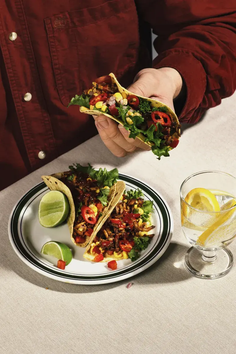 Taco Tuesday